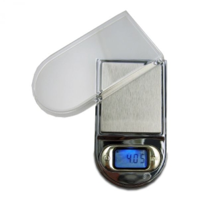 BL Zippo - ψηφιακή ζυγαριά 0,01 έως 50 g
