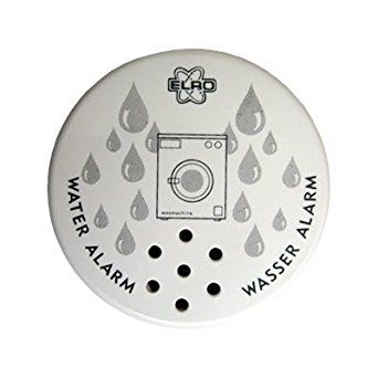 ELRO Wassermelder WM53 - Wassermelder