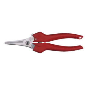 Brons 19cm - градински ножици за подрязване