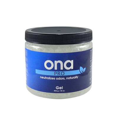 ONA Gel PRO 500ml - ароматизатор за силни миризми
