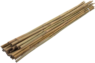 Bamboo sticks 120cm