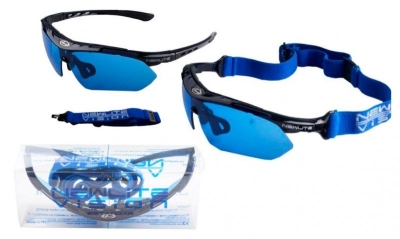 Newlite Vision HPS Standard - ochelari cu ochelari de siguranță