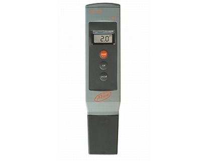 ADWA /AD 100/ - elektronischer pH-Tester