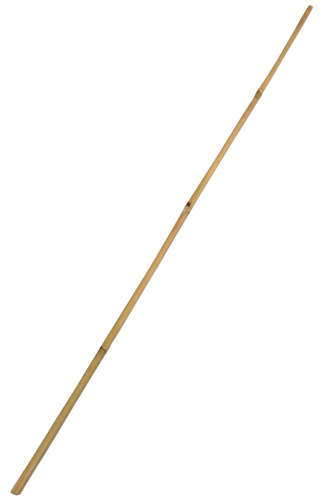 Bambusstab 182cm / 1 Stk