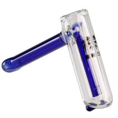 Glass pipe Breit
