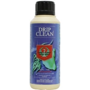 Drip Clean 250 ml – Reinigungslösung