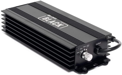 Lumii Black 600W - Elektronisches Vorschaltgerät für Lampe 600W