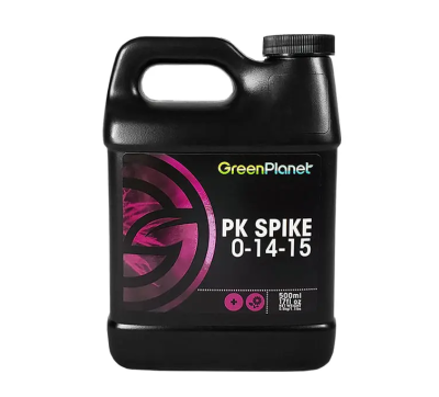 PK Spike 500 ml – Blumen-Booster