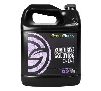 Vitathrive 4L -  Vitamin and Mineral Additives 