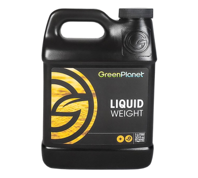 Liquid Weight 1L - Complex Carbohydrate Supplement