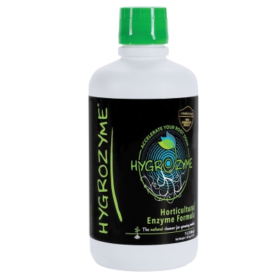 Hygrozyme 1L – Enzymergänzung