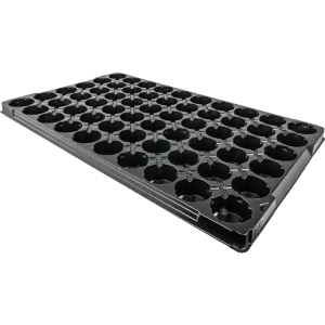 ROOT! T GREENHOUSE set - propagator, tray and pellets