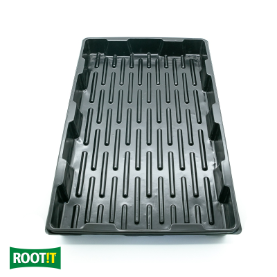 Root it tray