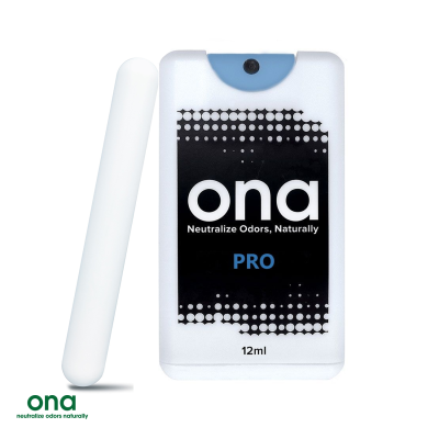 ONA PRO card spray - εξουδετερωτικό σπρέι κατά των οσμών
