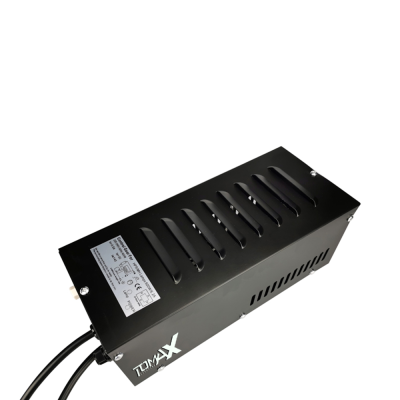 Tomax 600W – Magnetische Drossel für HPS- und MH-Lampen