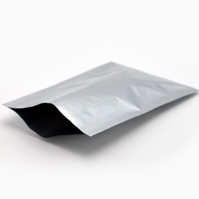 Aluminium Heat Seal Bag size L