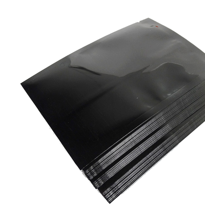 Aluminium Heat Seal Bag size M