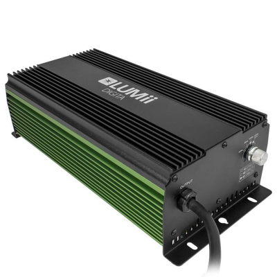 Lumii Digita ECO 600W - Ηλεκτρονικό Ballast για λαμπτήρες HPS και MH