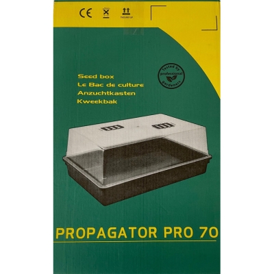 Propagator Pro 70 - 58x38x24 cm waterproof propagator 