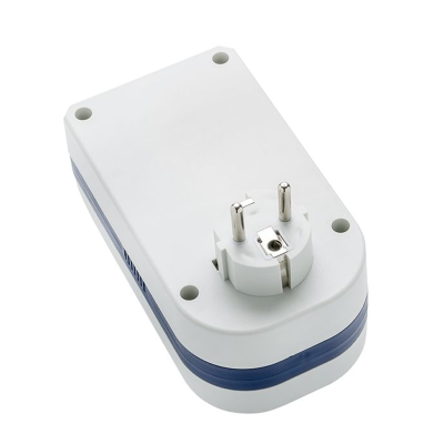 Smart Controller MK2 EU + NTC sensor - Ελεγκτής ανεμιστήρα με αισθητήρα θερμοκρασίας