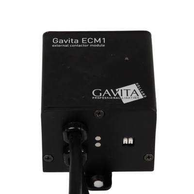 Gavita ECM1 – externes Schützmodul für zusätzliche Geräte