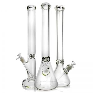 Bong and water pipes: sland and accessories