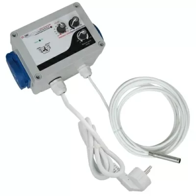 Controllers and testers for ventilation and air conditioning