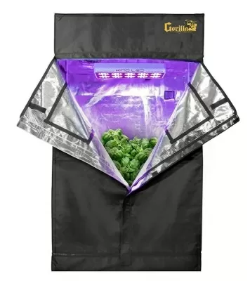 ΣΚΗΝΙΚΑ GROW BOXES