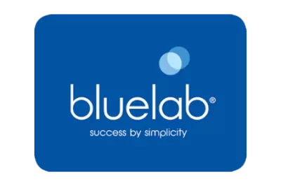 Δοκιμαστές BLUELAB