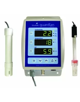Combined testers (EC) / (PH)