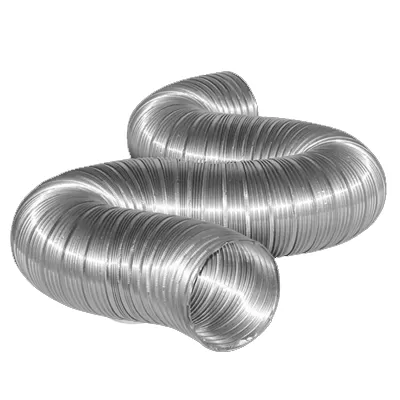 Air ducts