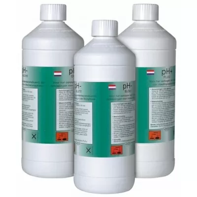 pH-Regulatoren