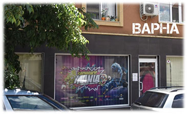 varna growshop mania