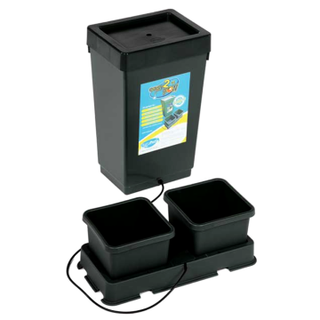 AutoPot Easy2Grow 2 с 47L Резервоар