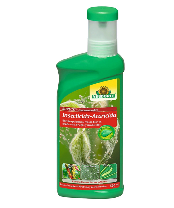 Neudorff Acaricide Spruzit 500ml