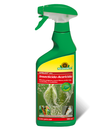 Neudorff Acaricide Spruzit 500ml
