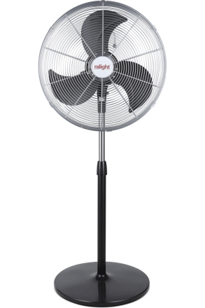 Ralight 50cm - circulation fan on a stand