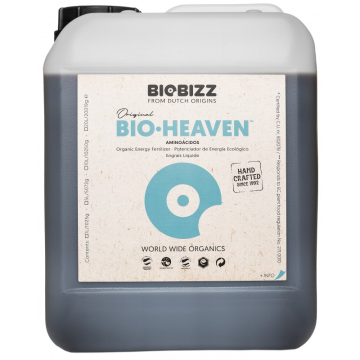 Bio Heaven 5L 