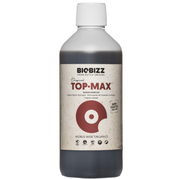 Top Max 500ml - стимулатор на цъфтеж