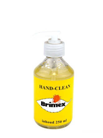 Brimex Hand-clean 0.250 ml