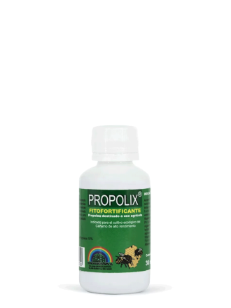 Propolix 30 ml - естествен фунгицид от пчелен клей
