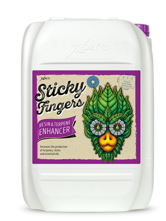 Sticky Fingers 20L - flowering stimulant