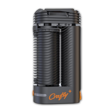 Vaporizator Crafty Plus 2.0 Vaporizer