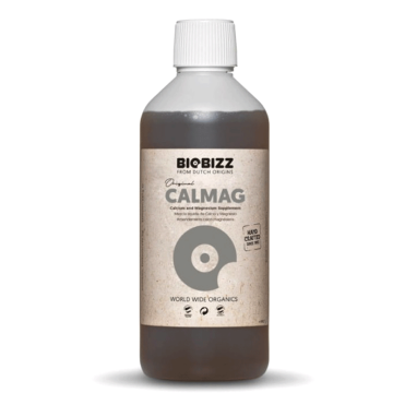 Calmag 500 ml – Kalzium- und Magnesiumpräparat