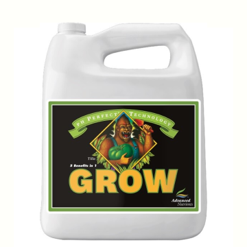 pH Perfect Grow 5L - îngrășământ mineral pentru plante