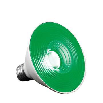 AgroLite 200W DARK NIGHT - lumină verde