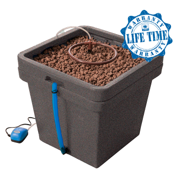 Terra Aquatica CultiMate L (Aquafarm) 45L - хидропонна система