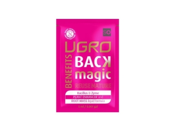 UGRO Benefits Back Magic - 5ml