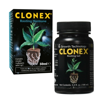 Clonex 50ml - гел за клониране