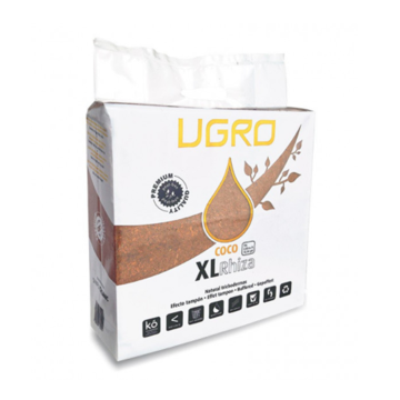 Ugro XL Rhiza 70L - Μπάρα καρύδας